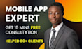 do your ios app development ai android app development as a mobile app developer