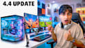 design high CTR vlog and tech youtube thumbnails