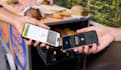 code ai tap to pay nfc payment app like apple pay, payment gateways, neobank app