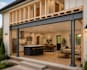 design load bearing wall removal plans and calculations