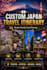 create custom halal friendly japan travel itinerary