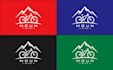 unique logo design with creative concepts