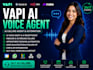 setup vapi ai retell ai voice agent vapi ai calling agent elevenlabs ghl vapi ai