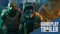 create cinematic game trailer for steam, PC, and mobile games