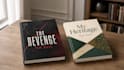 edit a cinematic book trailer video