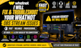 fix and troubleshoot your whatnot obs stream issues fast