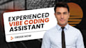 build fix and deploy your vibe coded app or website