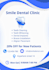 create canva flyers and posters