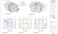draw architectural electrical plumbing mep hvac plans permit drawings design