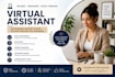 be your virtual assistant