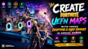 create fortnite uefn maps with verse scripting logic devices in unreal engine