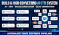 build your GTM engineering system for outbound and lead gen