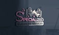 design intriguing super cleaning services logo