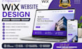 wix website redesign wix redesign wix website design wix