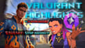 high retention gaming videos, montages and stream highlights