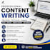 make a professional content