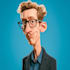 draw a caricature, cartoon caricatures