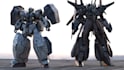 build and paint your gundam, gunpla commission