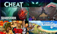 create steam capsule art steam store page graphics cover artwork banner