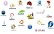 do devops linux, ubuntu, oracle, redhat management