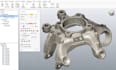 do reverse engineering, stl to cad, scan to cad, step file, parametric cad dfm