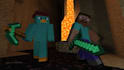 create 3d blockbench minecraft model animation blockbench