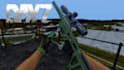 set up your dayz mods