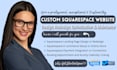 redesign squarespace website design squarespace website development squarespace