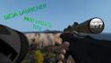 setup custom dayz sever maps, loot system, dayz building, server mods