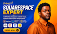 fix squarespace website bugs, custom code, CSS and squarespace web design issues