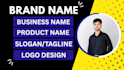 create catchy brand names and slogans