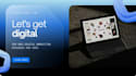 design and create website to your desire
