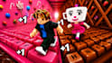 develop a full roblox game, plus 1 speed keyboard escape roblox obby