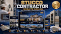 build stucco repair, eifs, building envelope, waterproofing contractor website