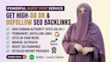 publish your guest post on authority websites