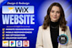 wix website redesign wix website redesign website development wix website design