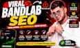 optimize your bandlab profile with professional bandlab SEO