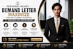 draft professional personal injury demand letters