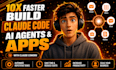 connect claude code to your software with mcp ai automation