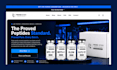 build peptide store research peptide website nutraceutical store peptide website