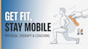 create a custom physiotherapy and exercise plan for you