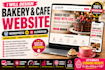 design a professional restaurant or cafe website with wordpress and elementor