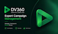 set up and manage dv360 programmatic advertising campaigns