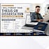 format your thesis or dissertation in any academic style