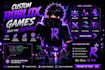 create combat vfx and r6,r15 movement roblox animations for your game