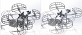 do reverse engineering and convert 3d scan stl to editable cad model