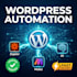 automate wordpress website with ai, CRM, API and zapier CRM integration