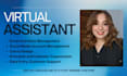 be your admin virtual assistant