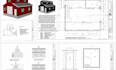 provide structural calculations for UK building regulations, calculations report