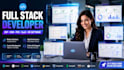 build a full stack web app saas, erp, CRM, pos, HR management software developer